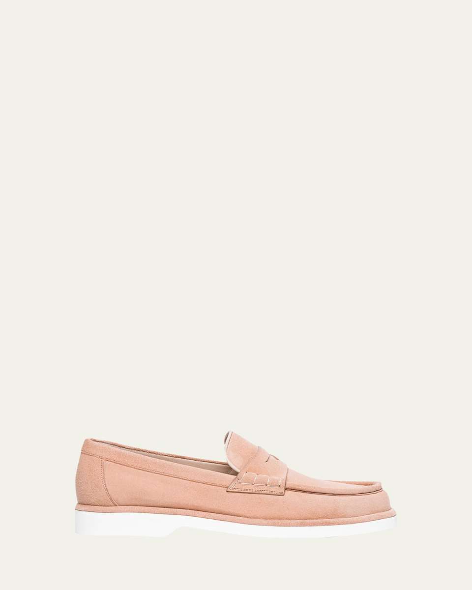 Funnel Loafers